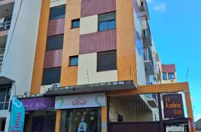 Edifício azaleia - kitnet residencial semi mobiliada - ap1556