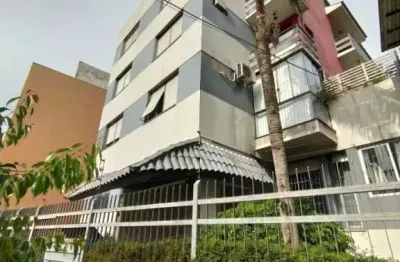 Edificio berline - 1 dormitório com garagem semi mobiliado - ap1303