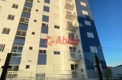 Residencial vista do vale - 2 dormitórios com garagem - ap1157