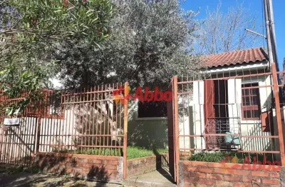 Casa 2 dormitórios com pátio no parque madre paulina - ca980