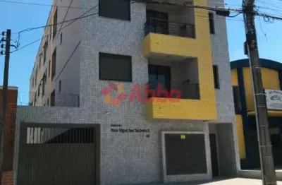 Residencial plínio miguel josé tocchetto - 1 dormitório, sacada com churrasqueira!  - ap830