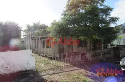 Terreno à venda na Rua Justino Couto, Duque de Caxias, Santa Maria