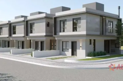 Residencial terras de santorini casa para venda,  sao jose, santa maria - ca1677