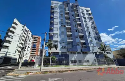 Apartamento com 1 quarto à venda na Rua Conde de Porto Alegre, Nossa Senhora do Rosário, Santa Maria