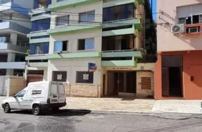 Residencial san sebastian apartamento para aluguel, 1 quarto(s),  menino jesus, santa maria - ap1717