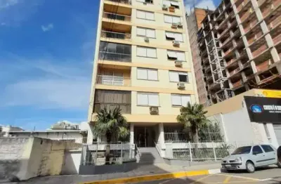 Apartamento para venda, centro,edifício jose dangui pacheco santa maria - ap1716