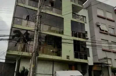 Ed. donatello di ferrenze - apartamento duplex, 2 dormitórios. - ap1781