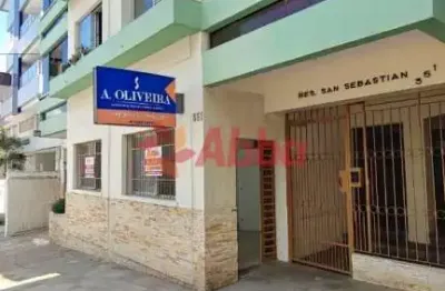 Edifício san sebastian - sala comercial 29,43m² - sa1770
