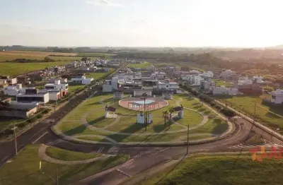 Condomínio cidade universitária terreno para venda,  camobi, santa maria - te1784