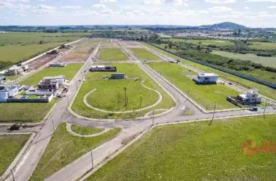 Condomínio cidade universitária terreno para venda,  camobi, santa maria - te1687