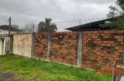 Terreno à venda na Dom Miguel De Lima Val Verde, Dom Antônio Reis, Santa Maria