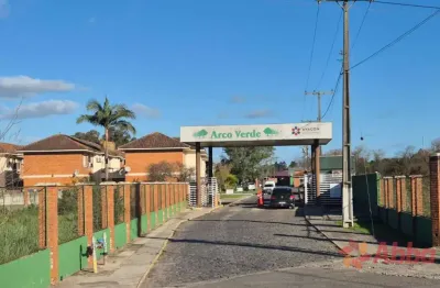 Apartamento com 2 quartos à venda na Rodovia BR-158, Boi Morto, Santa Maria