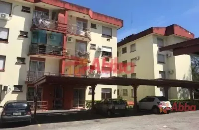 Residencial ibiza - 2 dormitórios com garagem - ap1836