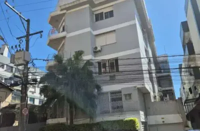 Residencial h. dias cobertura duplex para venda, 3 quarto(s),  centro, santa maria - co1834