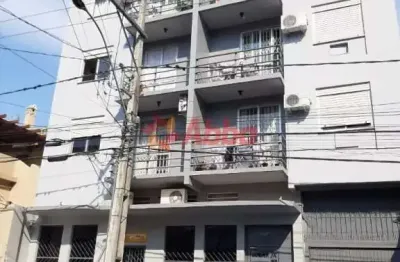 Apartamento com 1 quarto para alugar na Rua Tuiuti, Centro, Santa Maria