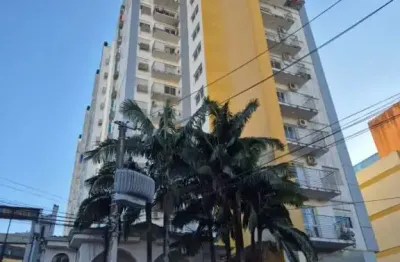 Apartamento com 1 quarto para alugar na Rua Professor Braga, 125, Centro, Santa Maria