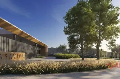 Condomínio casa viva terreno para venda,  são josé, santa maria - te1853