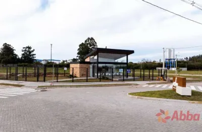 Arbo village park terreno para venda,  camobi, santa maria - te1852