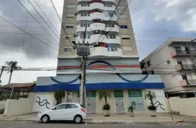 Apartamento com 1 quarto para alugar na Rua General Neto, Centro, Santa Maria