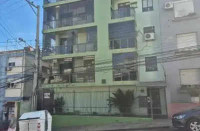 Residencial donatello di ference, apartamento para aluguel, 1 quarto(s),  menino jesus, santa maria - ap1735