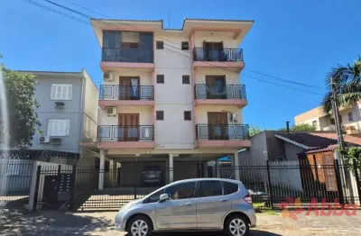 Residencial santo antonio apartamento para aluguel, 2 quarto(s),  camobi, santa maria - ap1875