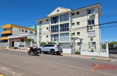 Apartamento com 2 quartos para alugar na Rua General Osório, Nossa Senhora Medianeira, Santa Maria