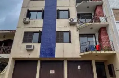 Residencial marcelo ferro kitnet para venda,  nonoai, santa maria - ki1881