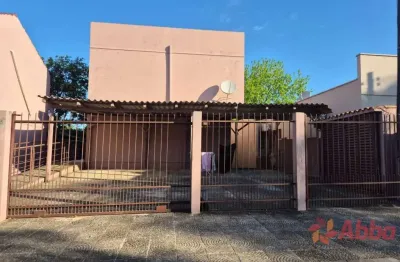 Apartamento com 2 quartos para alugar na Rua Osório Quadros Sobrinho, 105, Camobi, Santa Maria