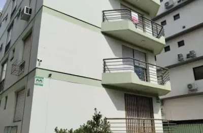 Residencial caraguatá apartamento para venda, 2 quarto(s),  centro, santa maria - ap1894