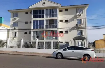 Apartamento com 2 quartos à venda na Rua General Osório, Nossa Senhora Medianeira, Santa Maria