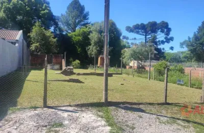 Terreno à venda na Avenida Guilherme Kurtz, Centro, Itaara