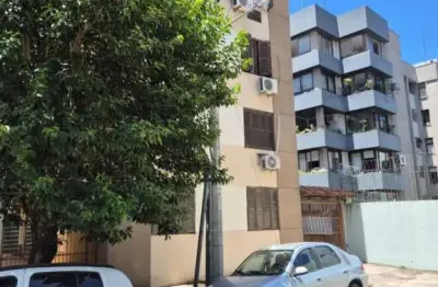 Apartamento com 2 quartos para alugar na Rua Araújo Viana, Nossa Senhora de Fátima, Santa Maria