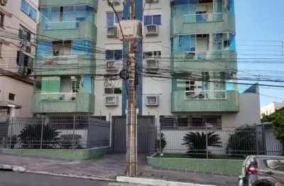 Residencial verdes vales - 3 dormitórios com garagem - ap1910