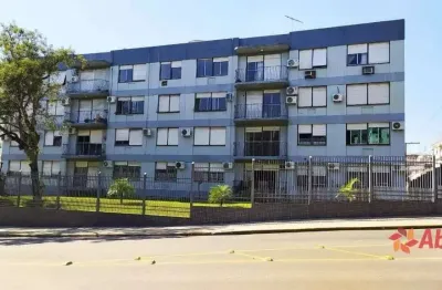 Ed. florença apartamento para venda, 2 quarto(s),  centro, santa maria - ap1915