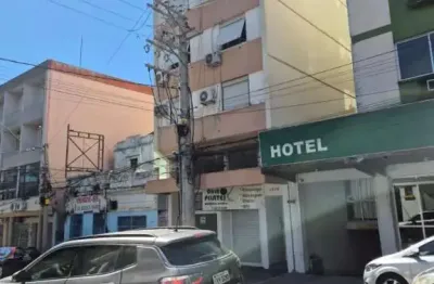 Residencial valparaiso - 1 dormitório semi mobiliado - ap1921