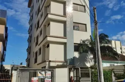 Apartamento com 1 quarto para alugar na Barão Do Triunfo, Nossa Senhora do Rosário, Santa Maria