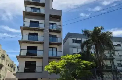 Edifício B.9Centos apartamento para venda, 1 quarto(s),  Centro, Santa Maria - AP1948