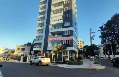 Residencial la luna - 3 dormitórios e 2 garagens - ap1119