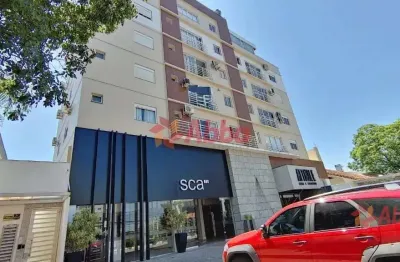 Edifício laura - apartamento 1 dormitório com suíte próximo à fadisma - ap1027