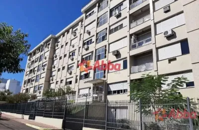 Residencial bom fim - 3 dormitórios sendo uma suíte com garagem  - ap917