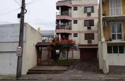 Edifício madriquel apartamento para venda 01 quarto(s) centro santa maria - ap1179