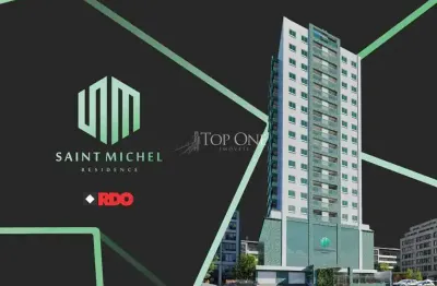 Apartamento com 2 quartos à venda no kobrasol, são josé , 75 m2 por r$ 851.000