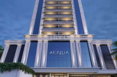 Apartamento com 3 quartos à venda no passa vinte, palhoça , 88 m2 por r$ 852.275