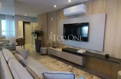 Apartamento com 2 quartos à venda no barreiros, são josé , 76 m2 por r$ 679.900