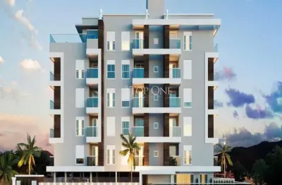 Apartamento com 3 quartos à venda na praia de palmas, governador celso ramos , 82 m2 por r$ 939.900