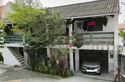 Casa com 5 quartos à venda no centro, são josé , 300 m2 por r$ 1.290.000