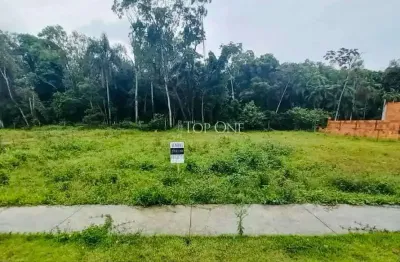 Terreno à venda no forquilhas, são josé , 262 m2 por r$ 245.000