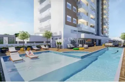 Apartamento com 2 quartos à venda no barreiros, são josé , 82 m2 por r$ 649.900