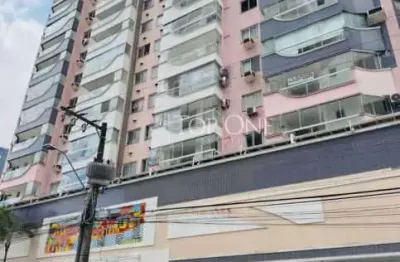 Apartamento com 2 quartos à venda no campinas, são josé , 87 m2 por r$ 590.000