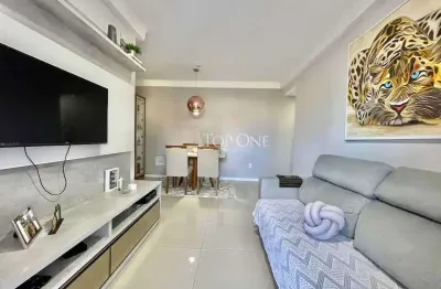 Apartamento com 2 quartos à venda no barreiros, são josé , 86 m2 por r$ 650.000